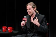 SAG-AFTRA Foundation Conversations - Anne Rice's "Interview With The Vampire" Screening And Conversation - Source: Getty